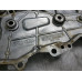 91M029 Engine Timing Cover From 2013 Hyundai Sonata  2.4 213552G004